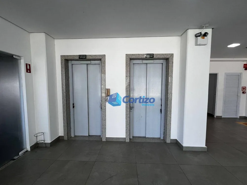 Prédio Inteiro, 2000 m² - Foto 2