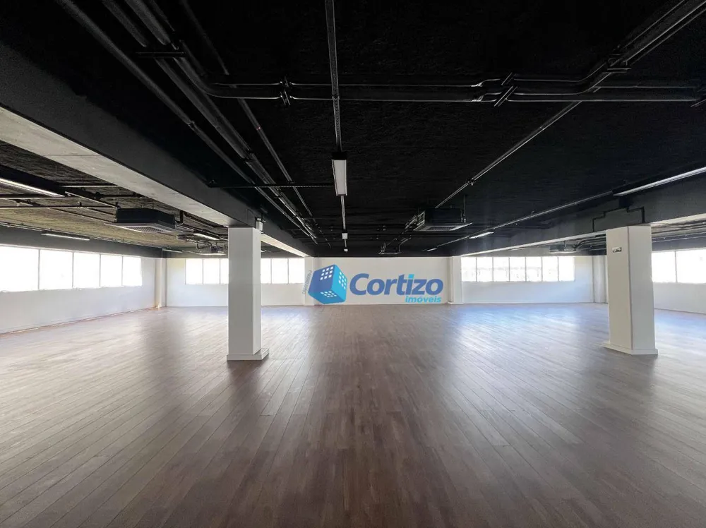Prédio Inteiro, 2000 m² - Foto 1