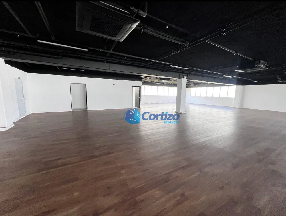 Prédio Inteiro, 2000 m² - Foto 12