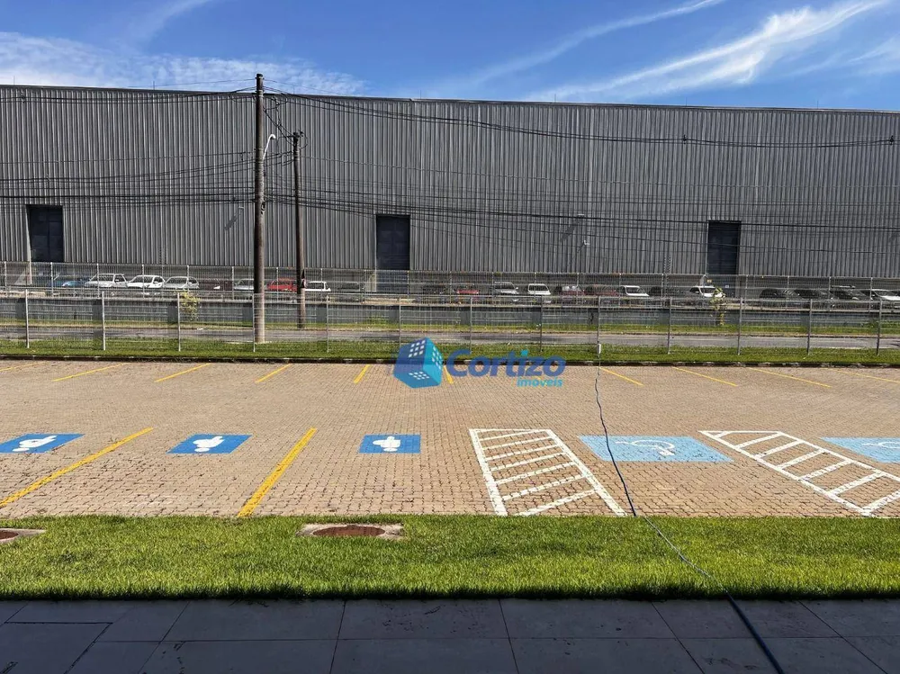 Prédio Inteiro, 2000 m² - Foto 9
