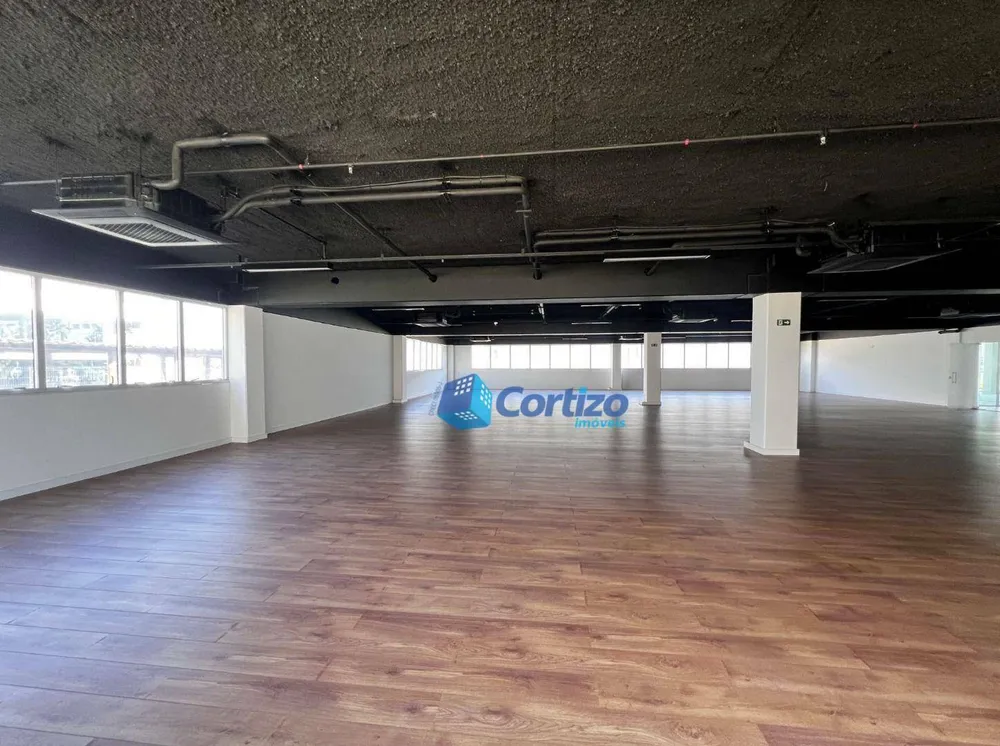 Prédio Inteiro, 2000 m² - Foto 5