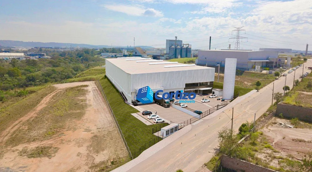 Depósito-Galpão, 4293 m² - Foto 4