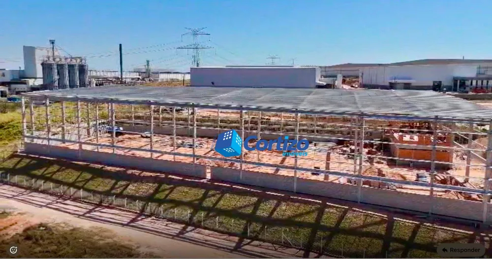 Depósito-Galpão, 4293 m² - Foto 11