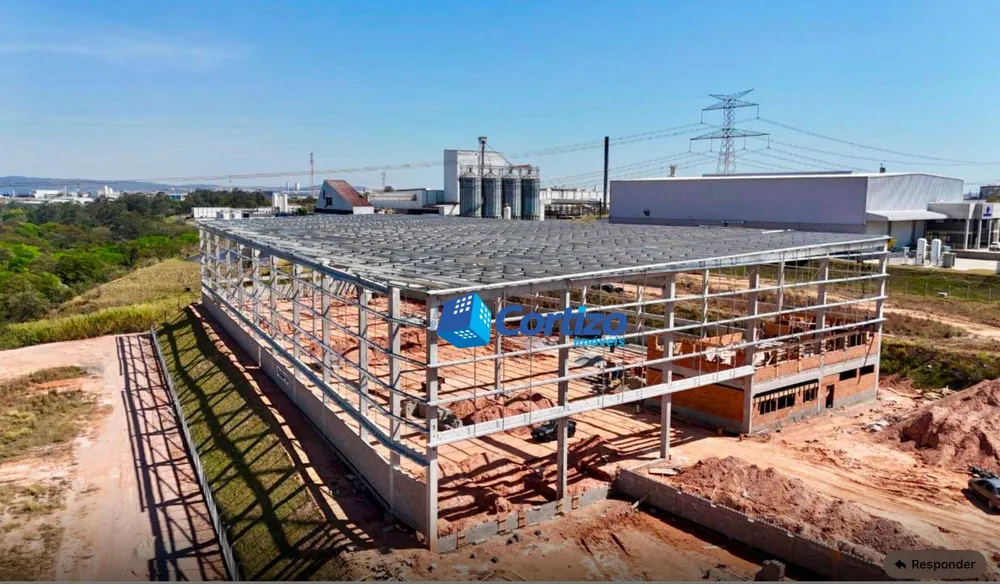 Depósito-Galpão, 4293 m² - Foto 12