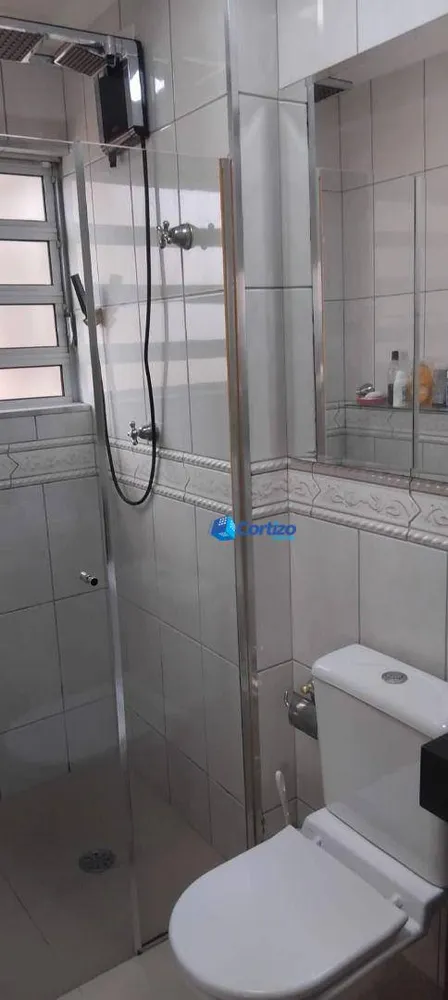 Apartamento, 3 quartos, 73 m² - Foto 2
