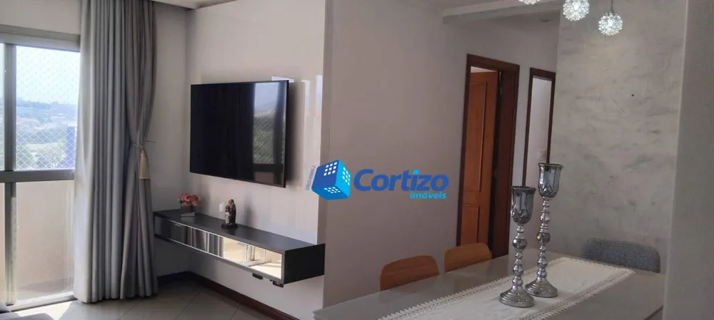 Apartamento, 3 quartos, 73 m² - Foto 8