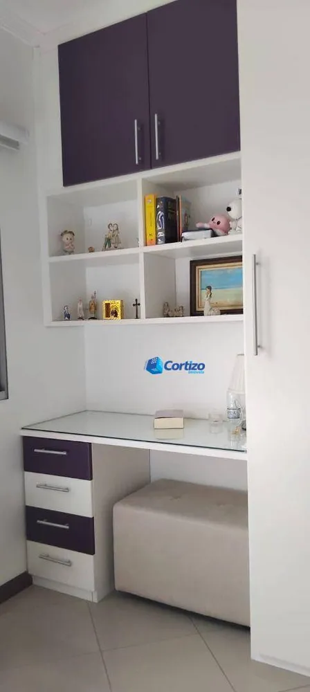 Apartamento, 3 quartos, 73 m² - Foto 11