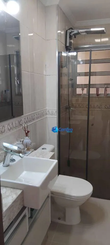 Apartamento, 3 quartos, 73 m² - Foto 6