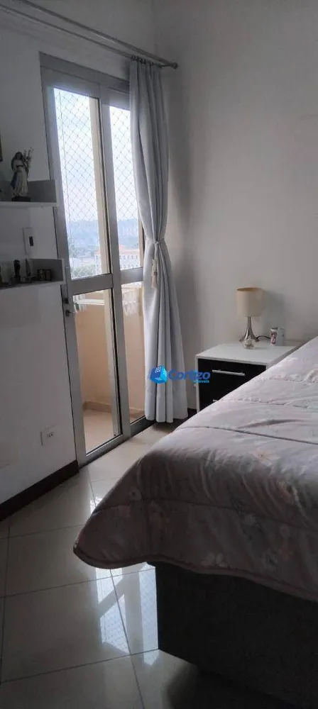 Apartamento, 3 quartos, 73 m² - Foto 3