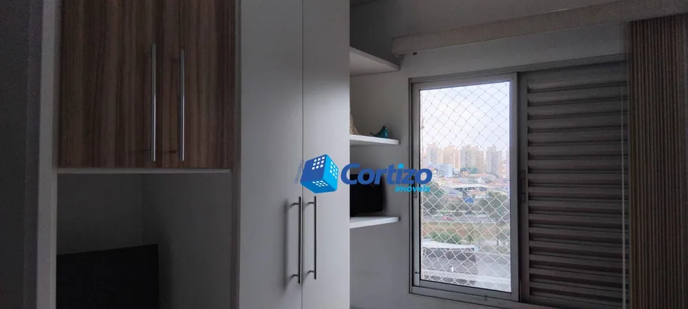Apartamento, 3 quartos, 73 m² - Foto 4