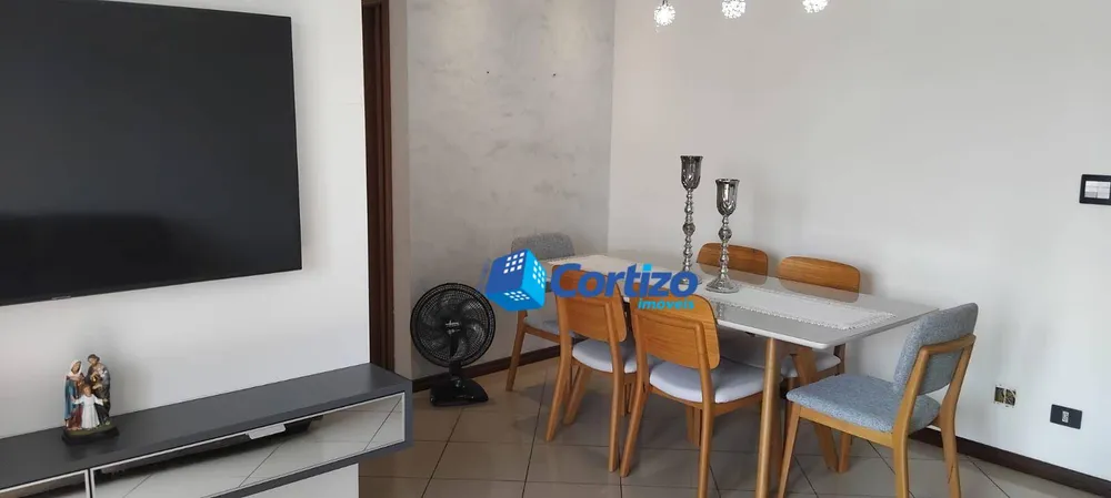 Apartamento, 3 quartos, 73 m² - Foto 10