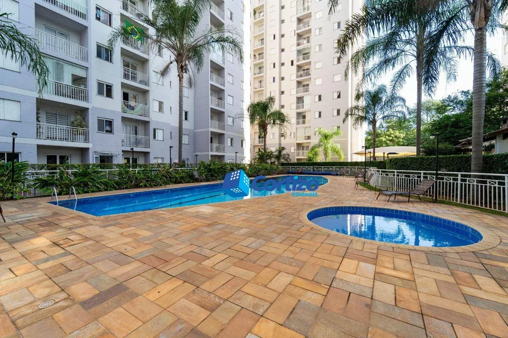 Apartamento, 3 quartos, 76 m² - Foto 6