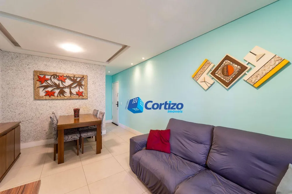 Apartamento, 3 quartos, 76 m² - Foto 3