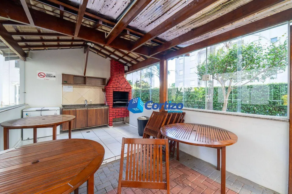 Apartamento, 3 quartos, 76 m² - Foto 7