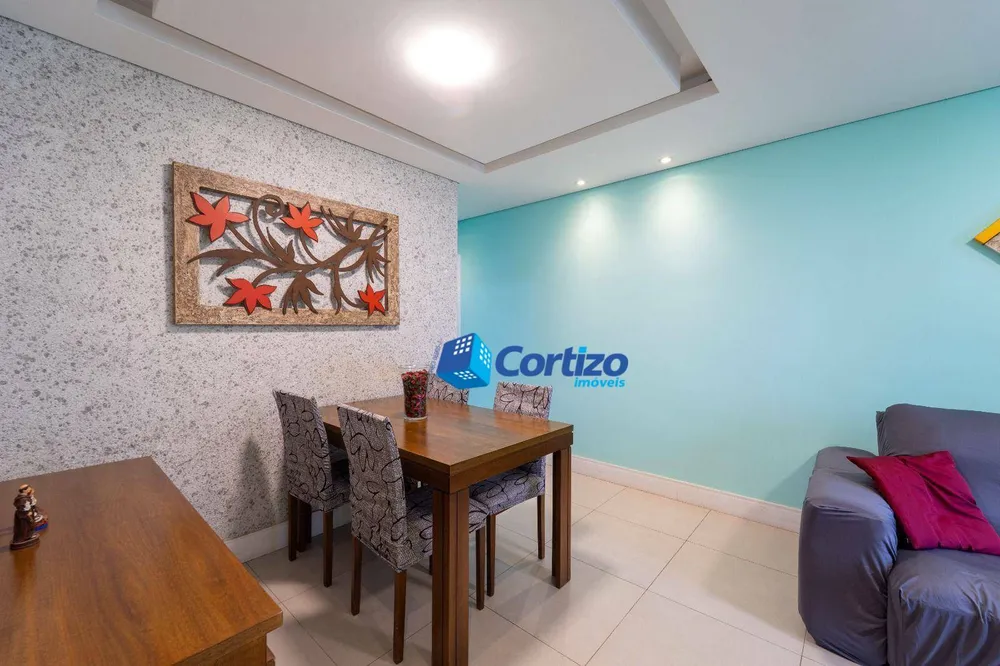 Apartamento, 3 quartos, 76 m² - Foto 4