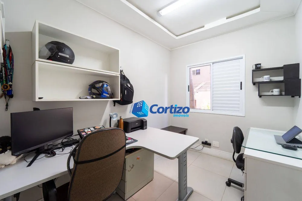 Apartamento, 3 quartos, 76 m² - Foto 5