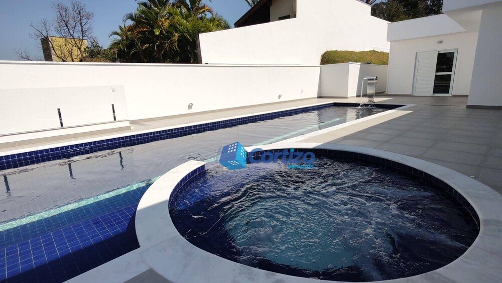 Casa de Condomínio, 4 quartos - Foto 2