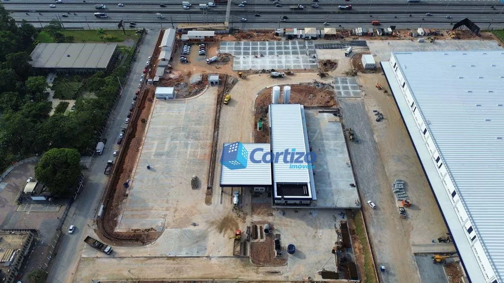 Depósito-Galpão, 70686 m² - Foto 8