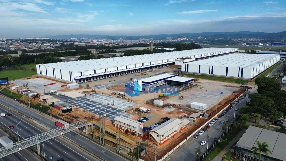 Depósito-Galpão, 70686 m² - Foto 6