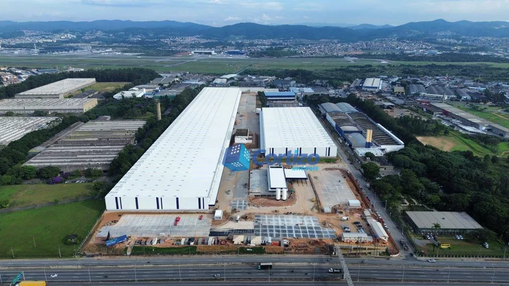 Depósito-Galpão, 70686 m² - Foto 5