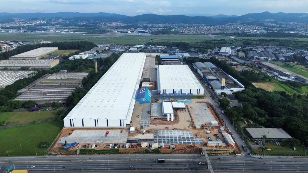 Depósito-Galpão, 70686 m² - Foto 2