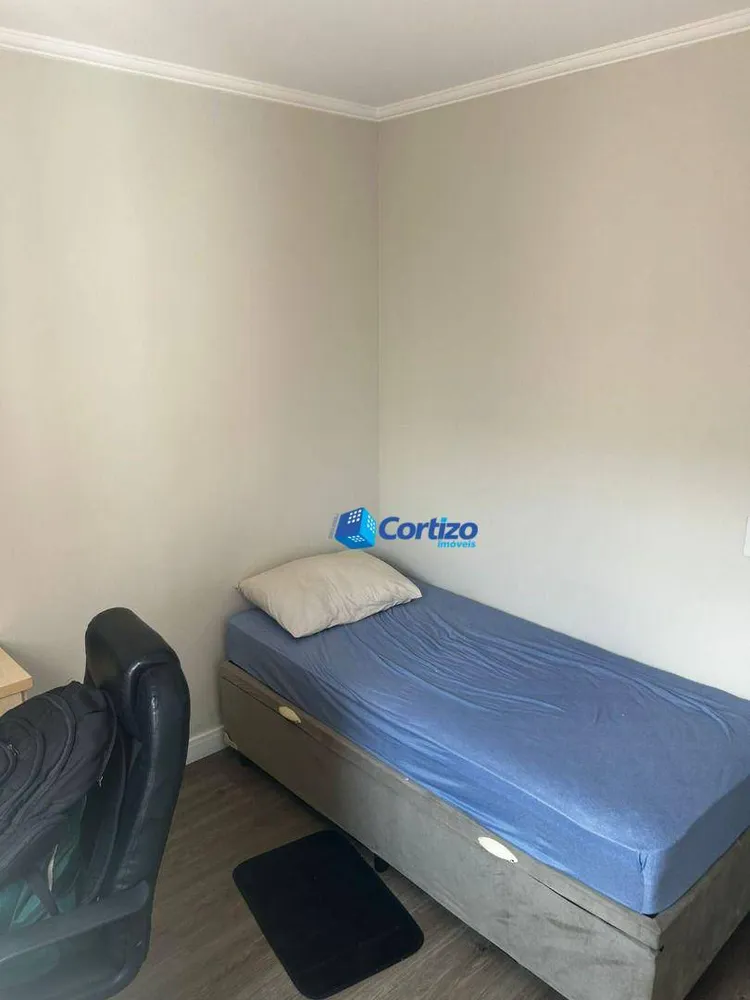 Apartamento, 3 quartos, 96 m² - Foto 7