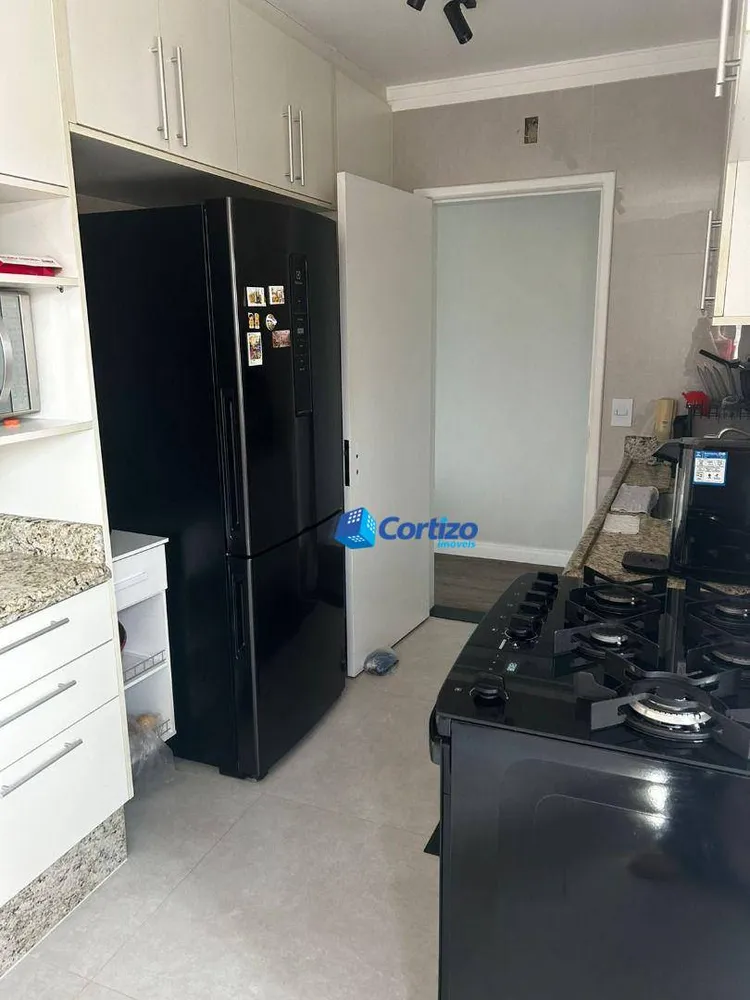 Apartamento, 3 quartos, 96 m² - Foto 4