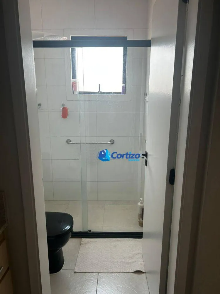 Apartamento, 3 quartos, 96 m² - Foto 6