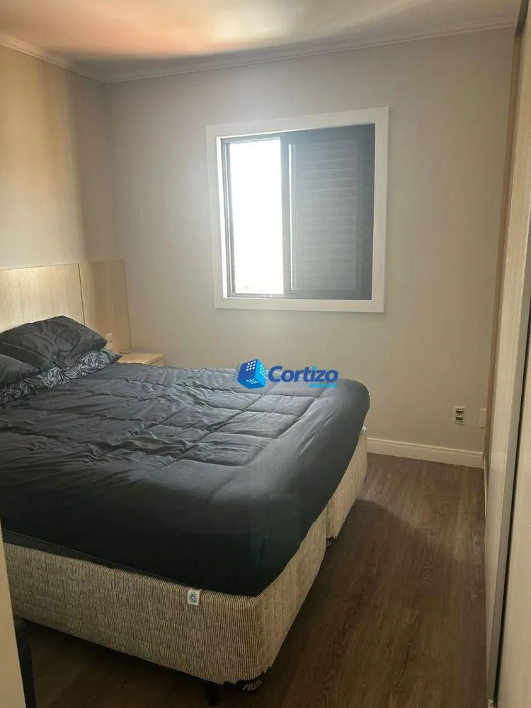 Apartamento, 3 quartos, 96 m² - Foto 8