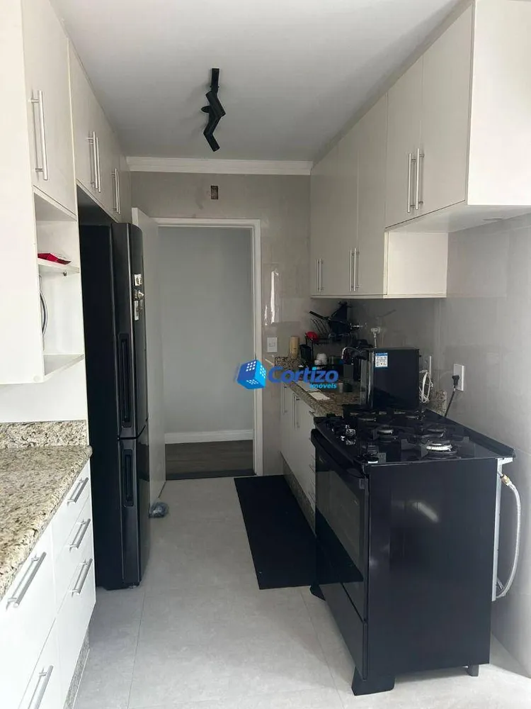 Apartamento, 3 quartos, 96 m² - Foto 10