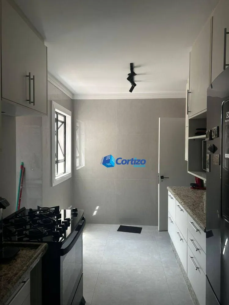 Apartamento, 3 quartos, 96 m² - Foto 3