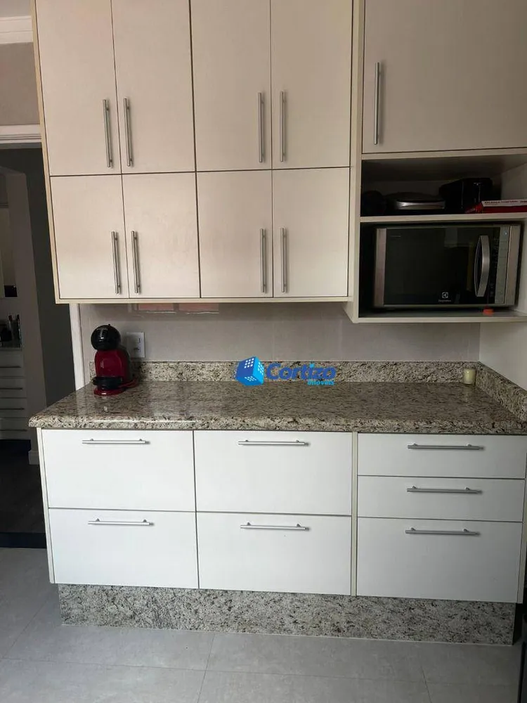 Apartamento, 3 quartos, 96 m² - Foto 5