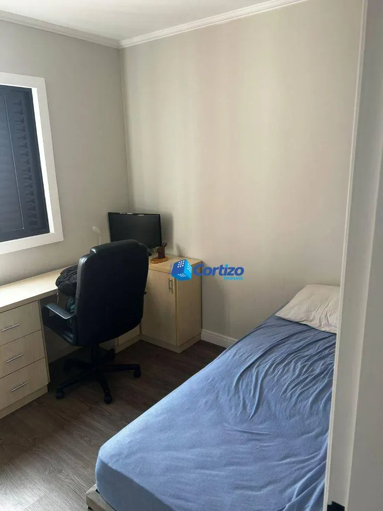 Apartamento, 3 quartos, 96 m² - Foto 9