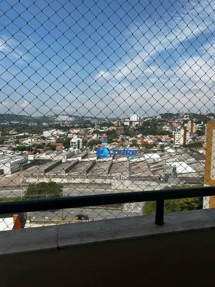 Apartamento, 3 quartos, 96 m² - Foto 11