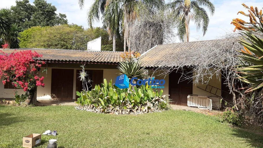 Loteamento e Condomínio, 5000 m² - Foto 4