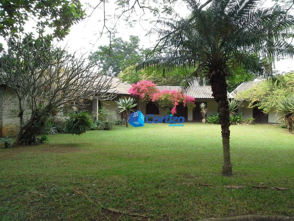 Loteamento e Condomínio, 5000 m² - Foto 7