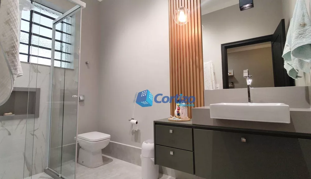 Chácara, 8 quartos, 1 hectares - Foto 3