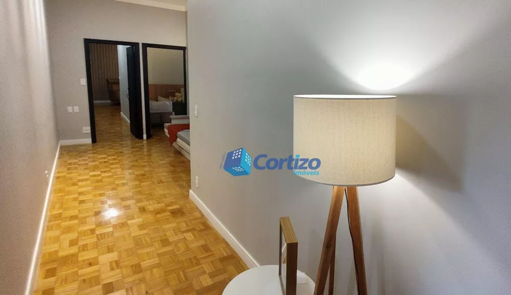 Chácara, 8 quartos, 1 hectares - Foto 1