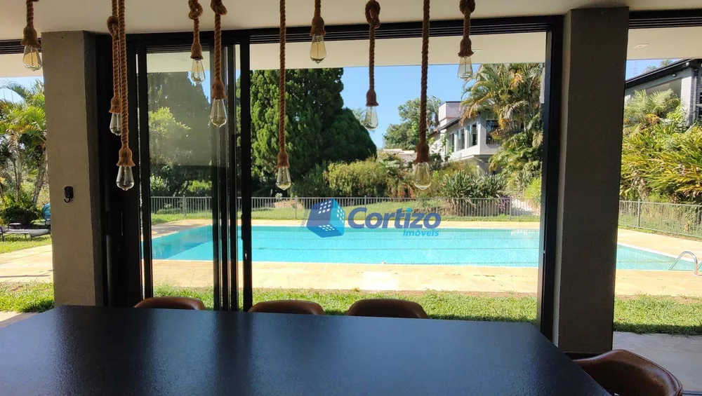 Chácara, 8 quartos, 1 hectares - Foto 6