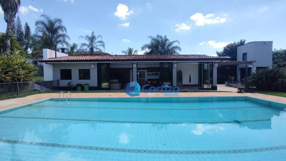 Chácara, 8 quartos, 1 hectares - Foto 5