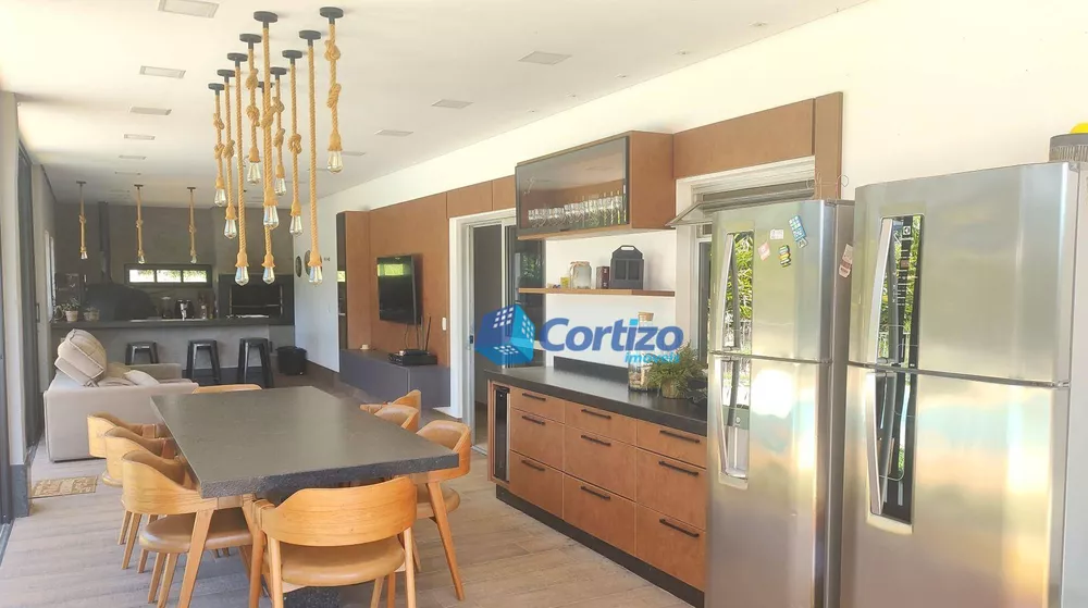 Chácara, 8 quartos, 1 hectares - Foto 7