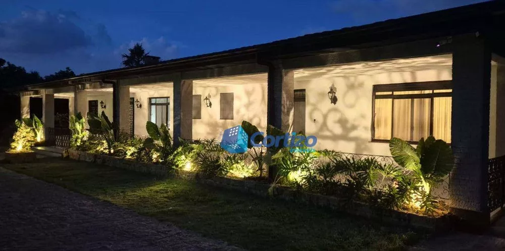 Chácara, 8 quartos, 1 hectares - Foto 8