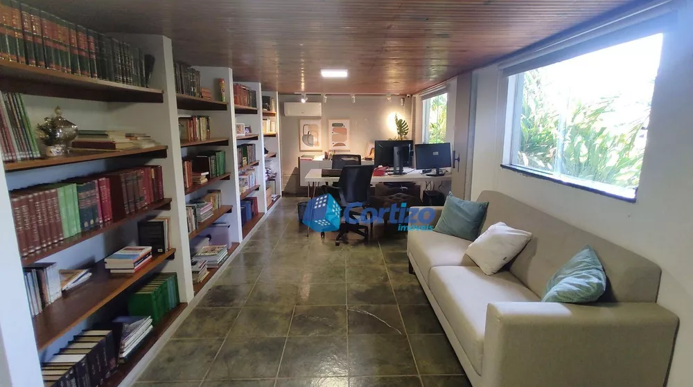 Chácara, 8 quartos, 1 hectares - Foto 4