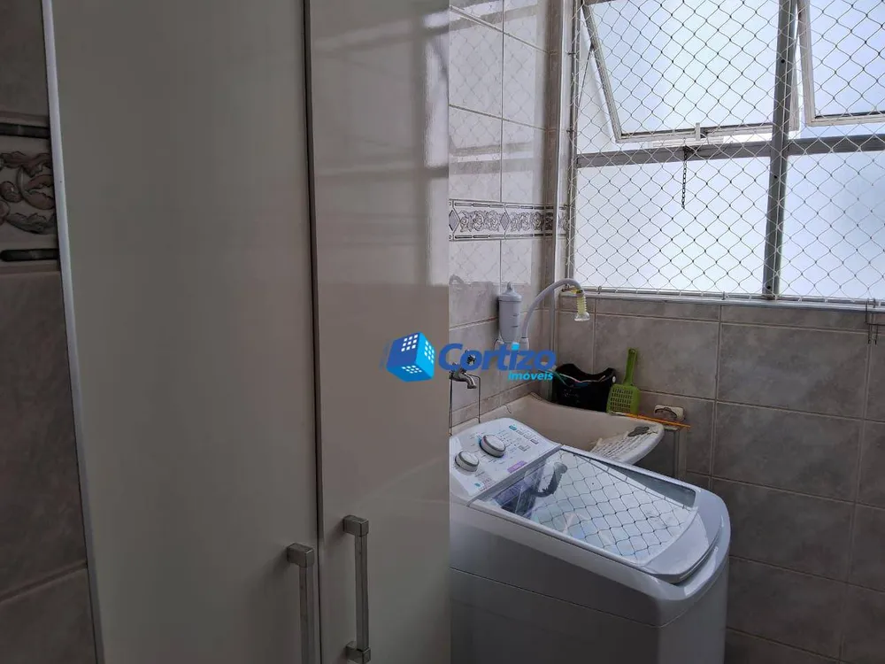Apartamento, 2 quartos, 56 m² - Foto 8