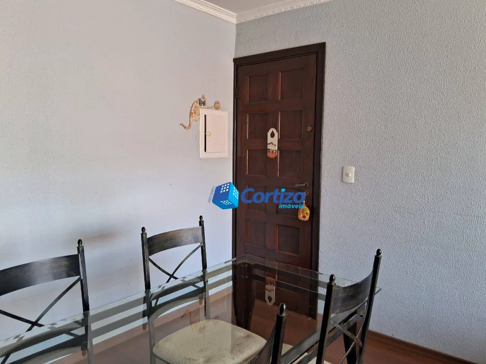 Apartamento, 2 quartos, 56 m² - Foto 5