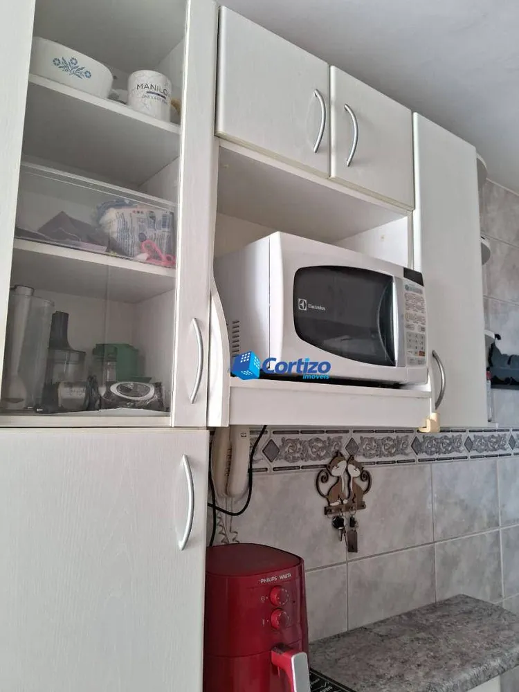 Apartamento, 2 quartos, 56 m² - Foto 6