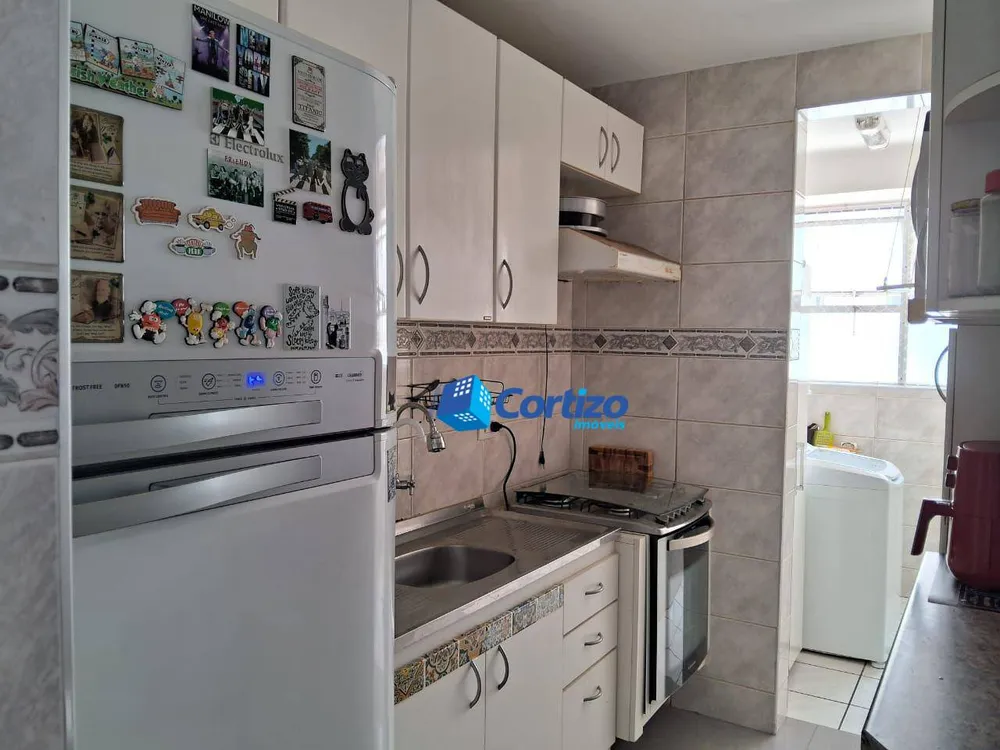 Apartamento, 2 quartos, 56 m² - Foto 8