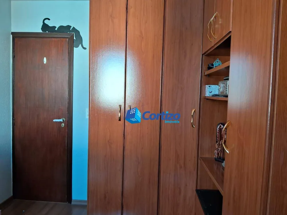 Apartamento, 2 quartos, 56 m² - Foto 3