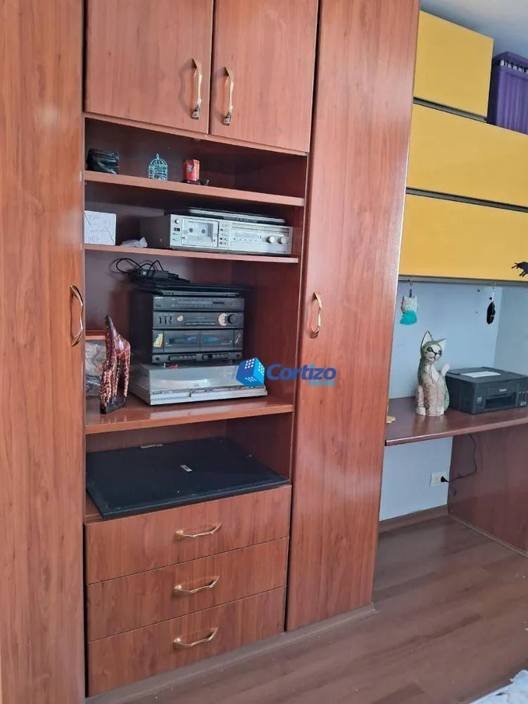 Apartamento, 2 quartos, 56 m² - Foto 10