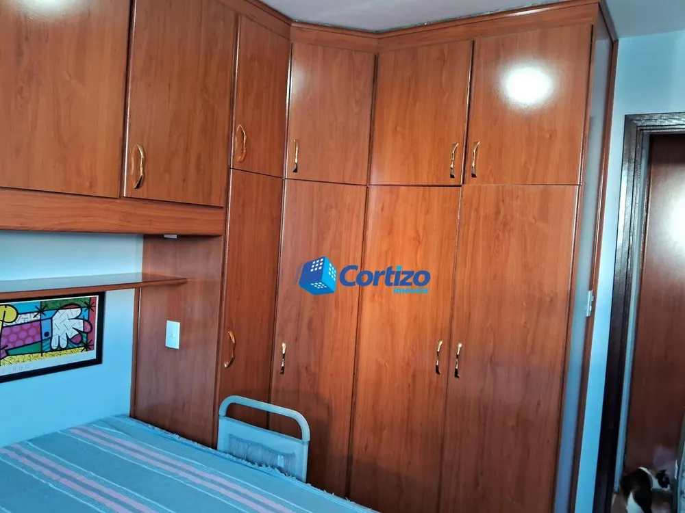Apartamento, 2 quartos, 56 m² - Foto 7